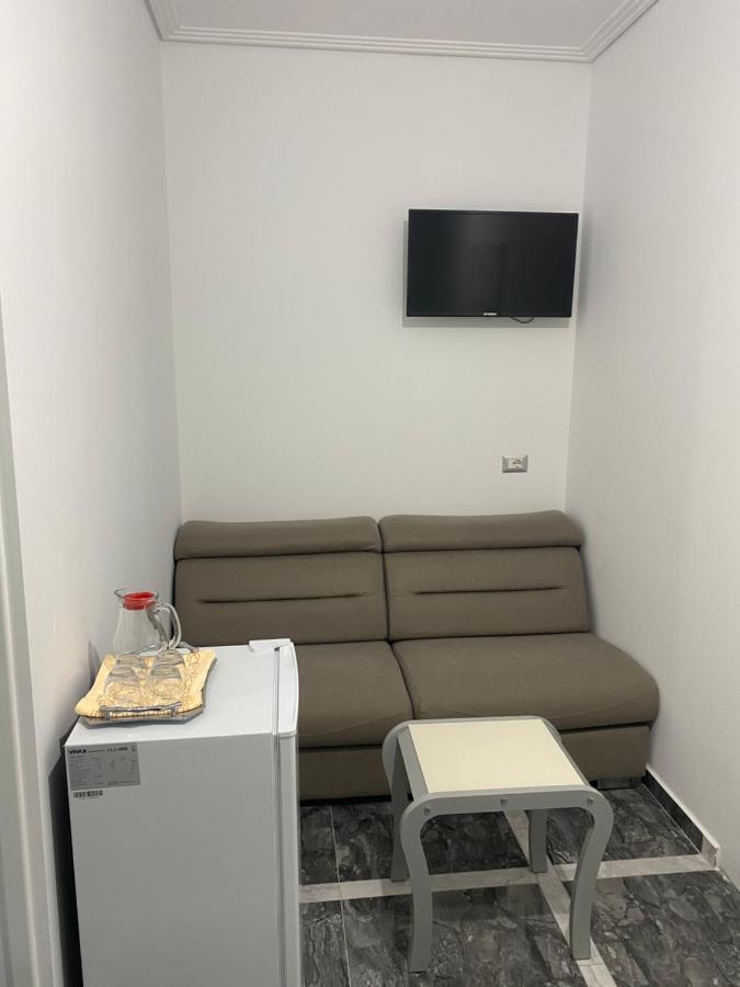 Vila Sinani Saranda Zewnętrze zdjęcie