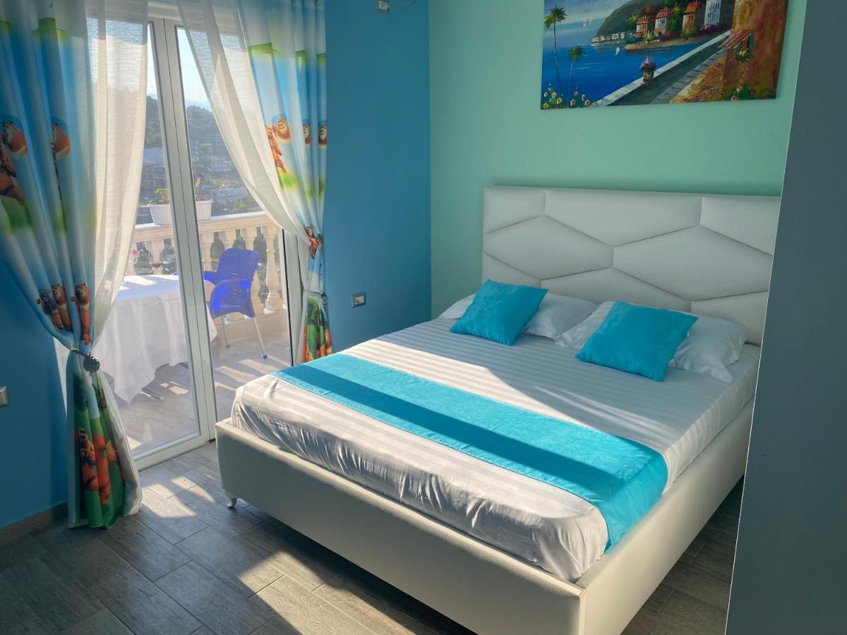 Vila Sinani Saranda Zewnętrze zdjęcie