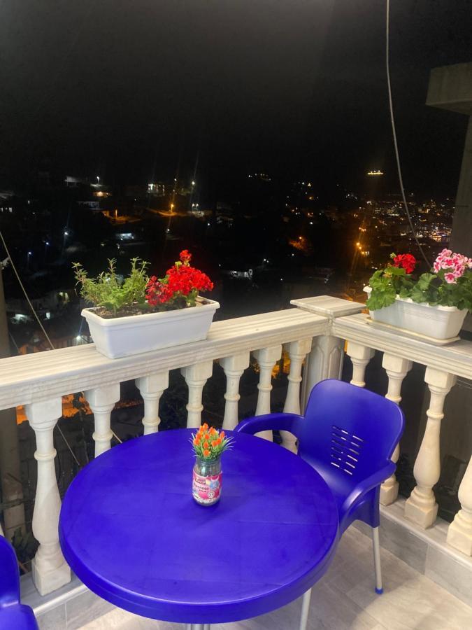 Vila Sinani Saranda Zewnętrze zdjęcie