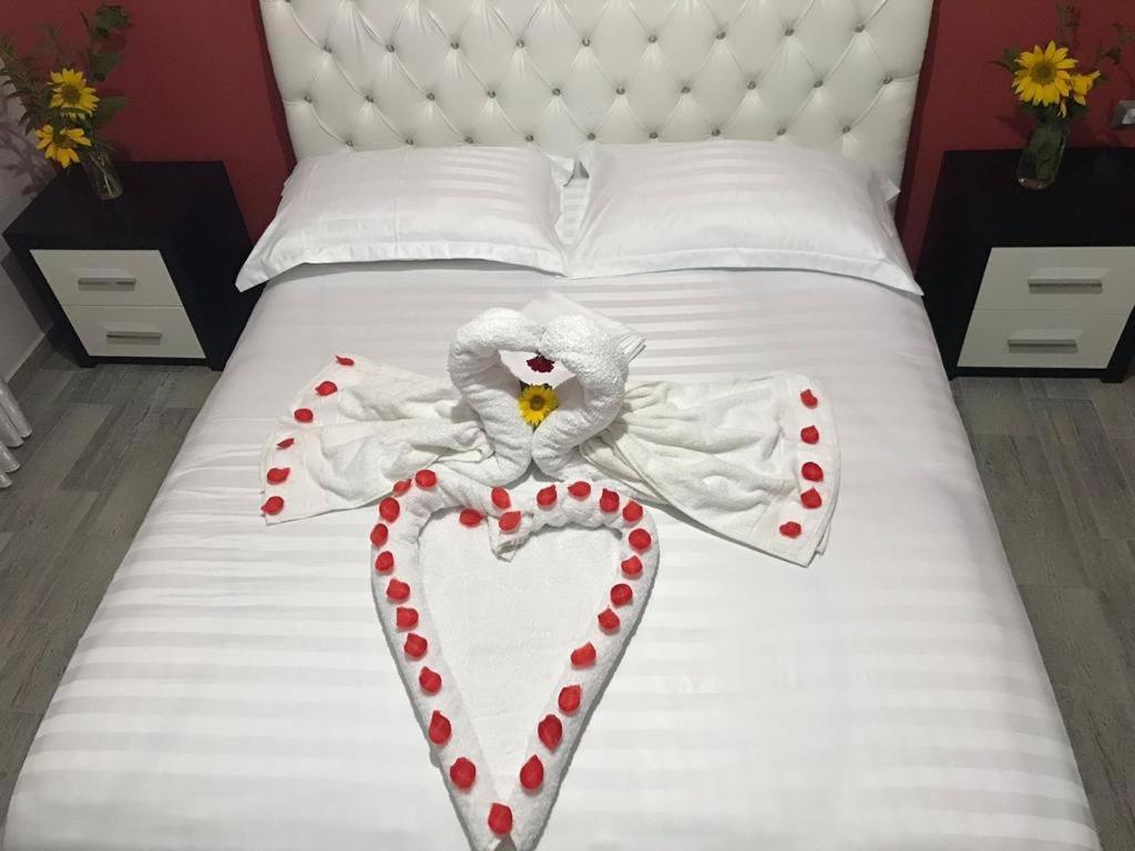 Vila Sinani Saranda Zewnętrze zdjęcie