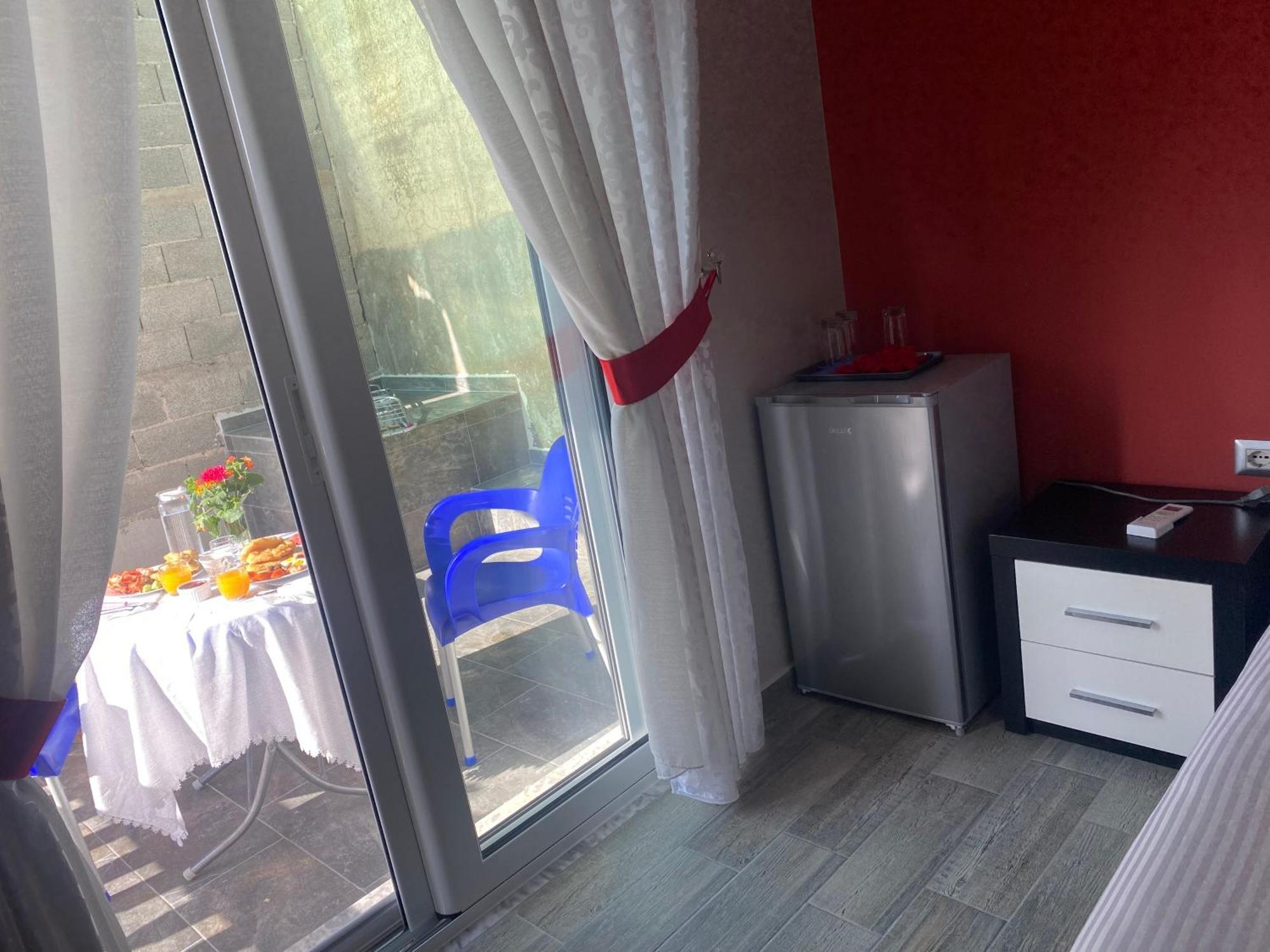Vila Sinani Saranda Zewnętrze zdjęcie