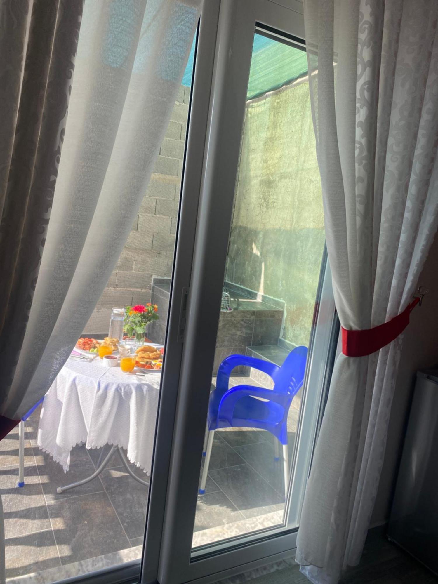 Vila Sinani Saranda Zewnętrze zdjęcie